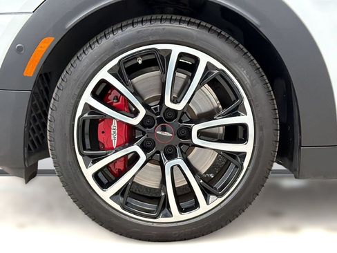 Used 2020 MINI Cooper Countryman John Cooper Works AWD/4WD image 12
