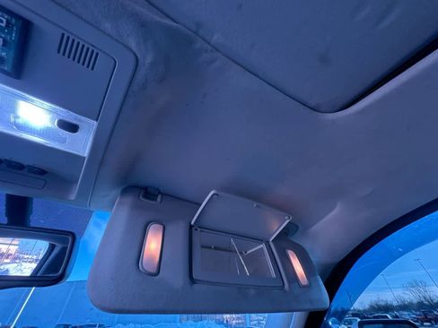 Used 2013 GMC Sierra 2500 Denali w/ Suspension Package, Off-Road image 30