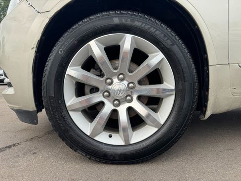 Used 2016 Buick Enclave Premium w/ Experience Buick Package AWD/4WD image 13