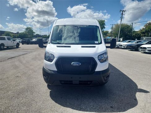 Used 2023 Ford Transit 150 image 11