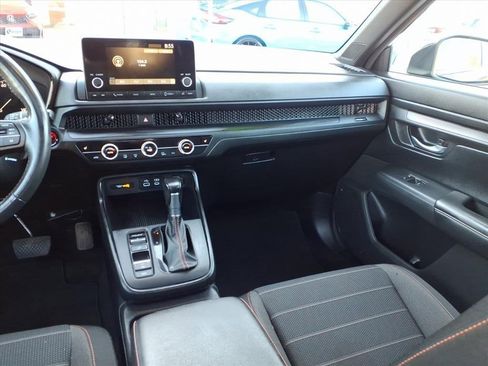 Certified 2023 Honda CR-V Sport image 16