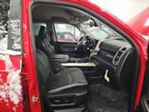 Used 2023 RAM 3500 Laramie image 13