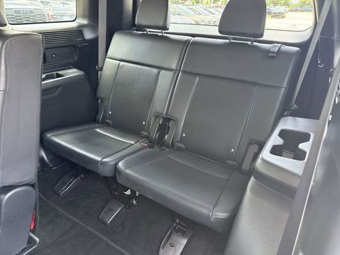 Used 2026 Hyundai Santa Fe SEL FWD image 15