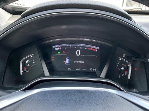 Used 2022 Honda CR-V EX-L image 25