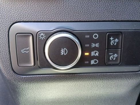 New 2025 Ford Bronco Sport Big Bend image 38