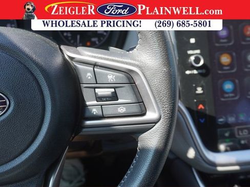Used 2023 Subaru Outback Premium image 24