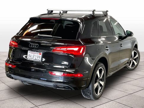 Used 2023 Audi Q5 2.0T Premium Plus w/ Premium Plus Package image 14