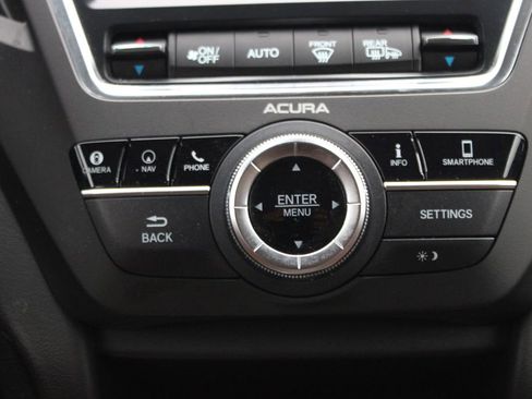 Used 2019 Acura MDX SH-AWD w/ Advance Package image 26