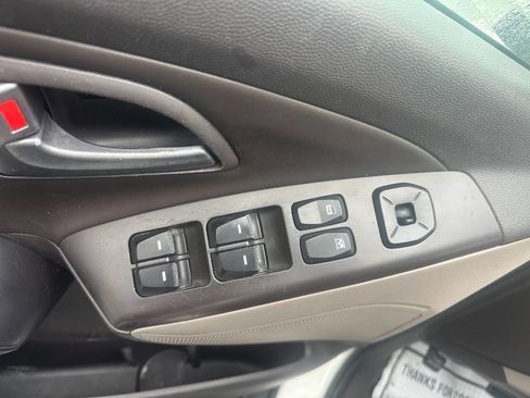 Used 2014 Hyundai Tucson SE image 20