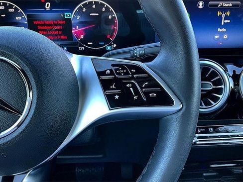 Certified 2025 Mercedes-Benz GLA 250 4MATIC image 14