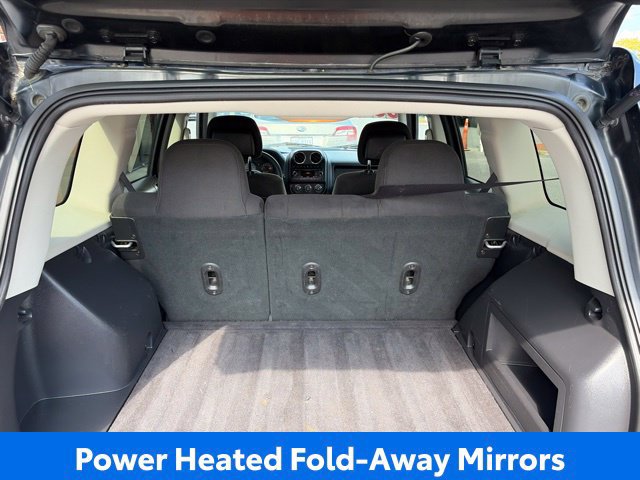 Used 2017 Jeep Patriot Sport w/ Power Value Group FWD image 17