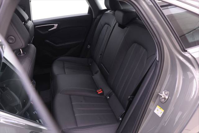 Certified 2025 Audi A5 Premium w/ Convenience Package AWD/4WD image 13