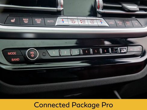 Used 2024 BMW X3 M40i image 26