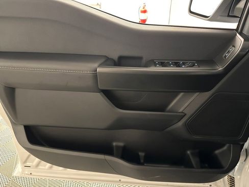 New 2026 Ford F150 STX image 25