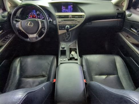 Used 2015 Lexus RX 350 AWD w/ Premium Package image 14