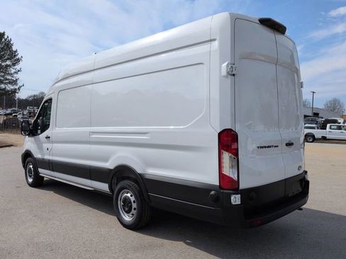 New 2026 Ford Transit 250 148 High Roof Extended w/ Load Area Protection Package image 6