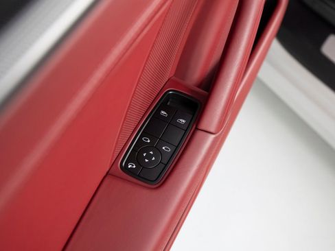 Certified 2023 Porsche 911 Targa 4S image 21