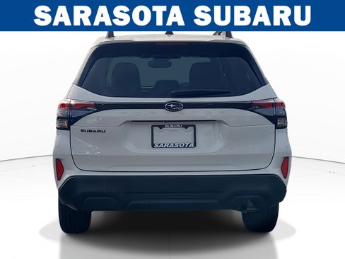 New 2026 Subaru Crosstrek 2.5i Limited w/ Crosstrek Mirror Package image 4