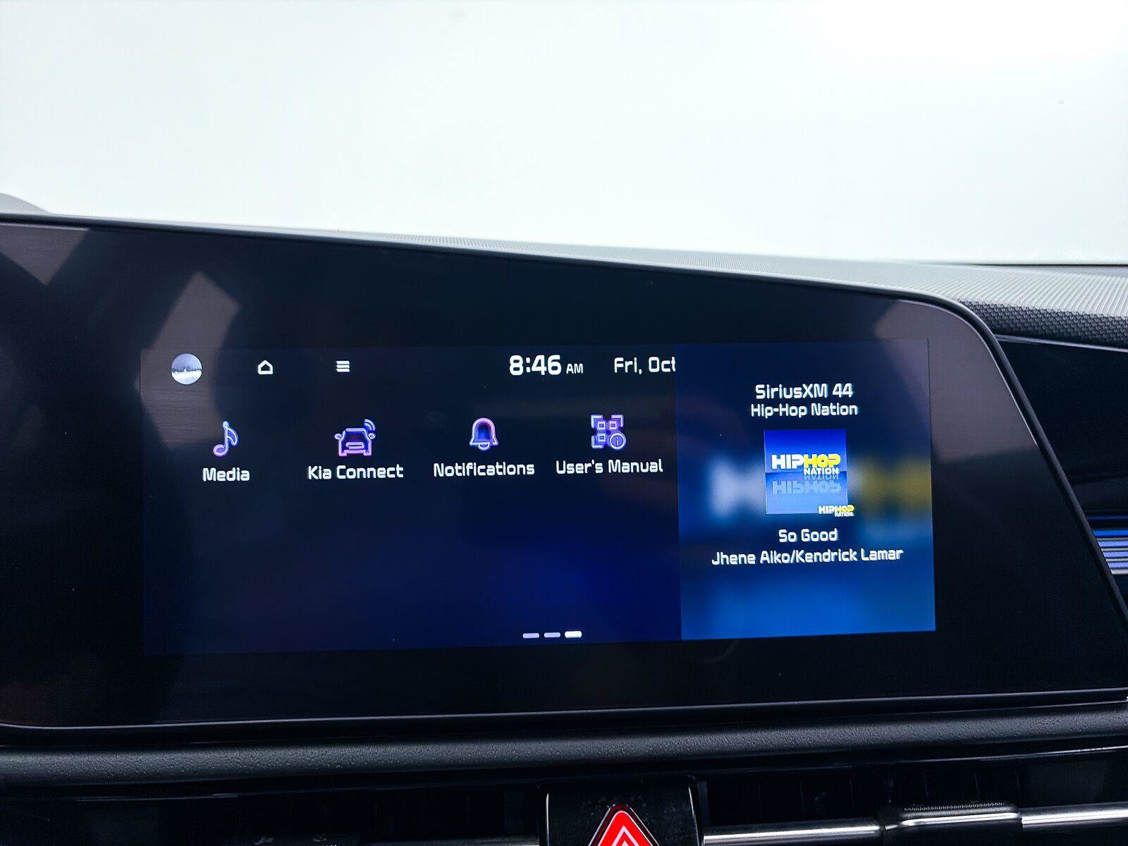 Used 2025 Kia Niro EX FWD image 24
