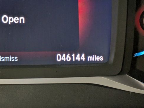 Certified 2022 Honda Pilot EX-L image 15