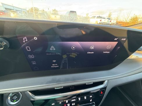 Used 2024 Buick Envista Avenir image 20