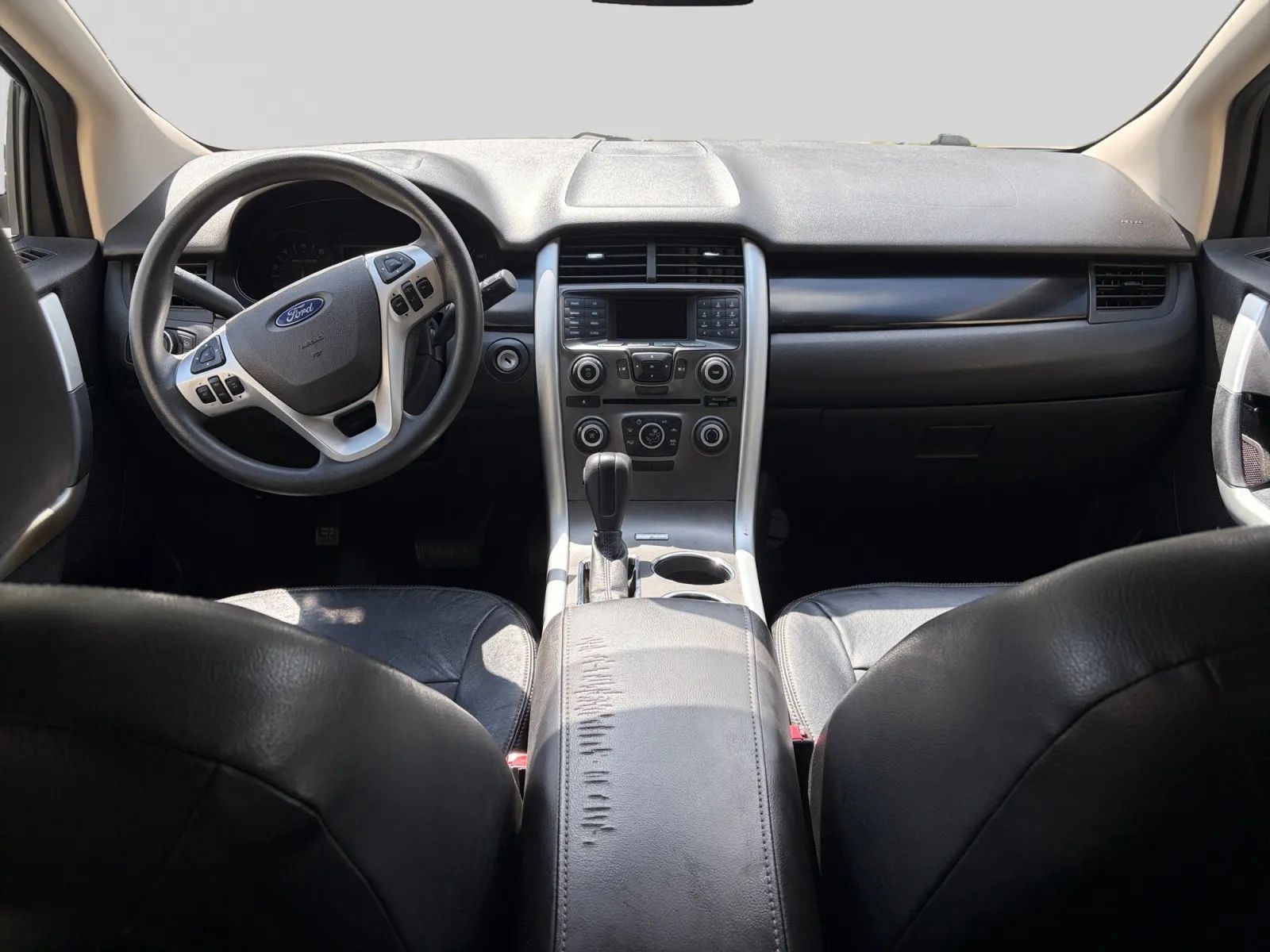 Used 2013 Ford Edge SE FWD image 14