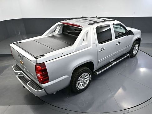 Used 2012 Chevrolet Avalanche LT w/ All-Star Edition AWD/4WD image 54