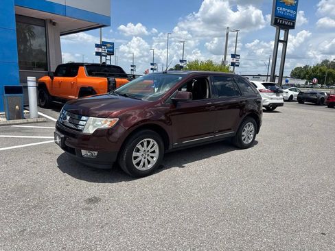 Used 2010 Ford Edge SEL FWD image 1