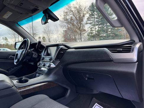 Used 2018 Chevrolet Suburban LS image 21