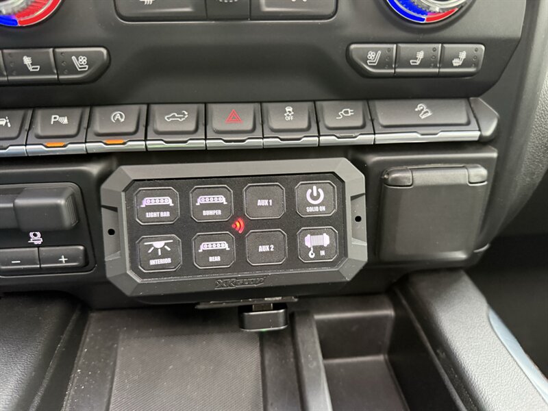 Used 2019 GMC Sierra 1500 Denali w/ Technology Package AWD/4WD image 26