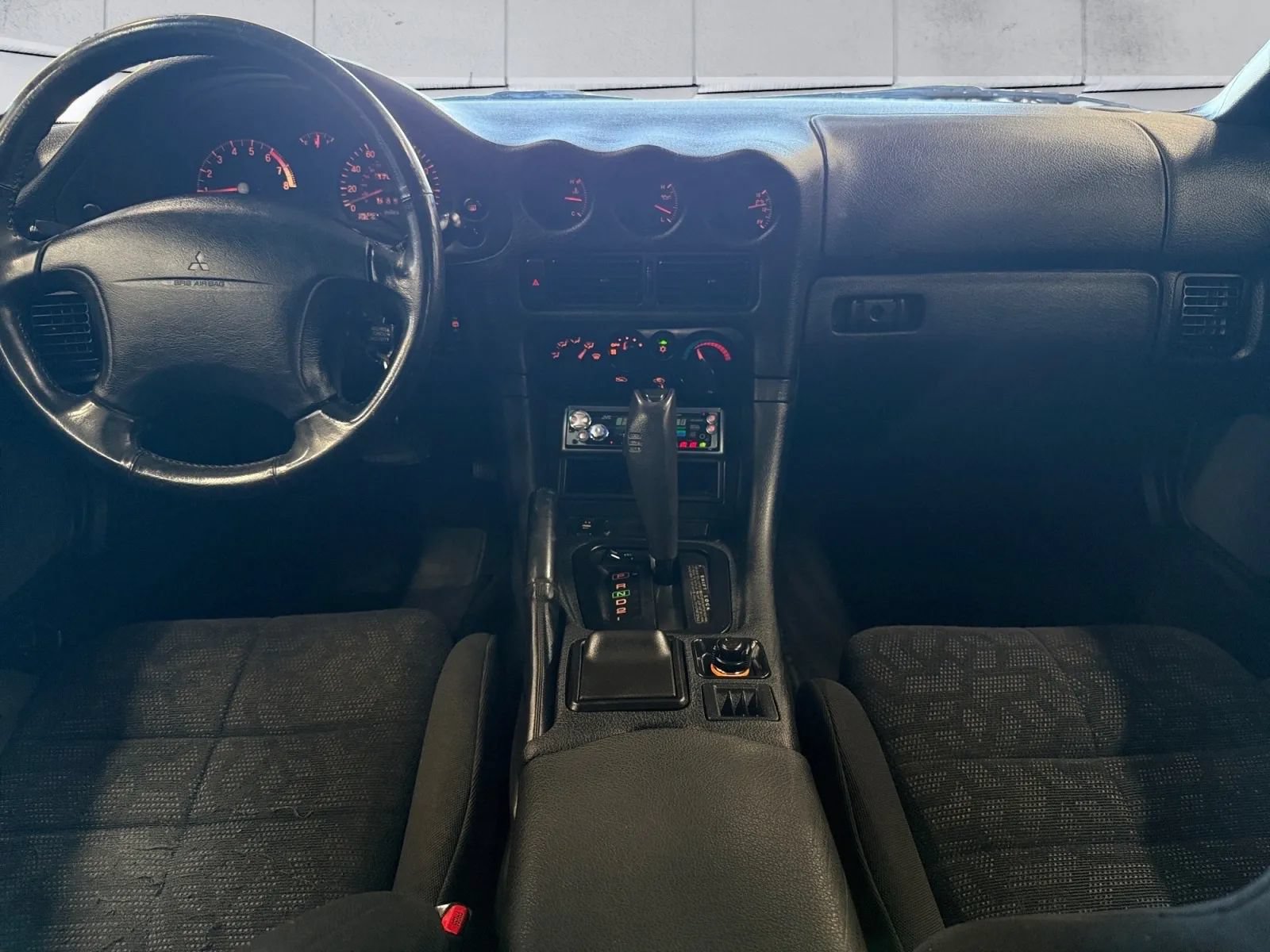 Used 1998 Mitsubishi 3000GT FWD image 8