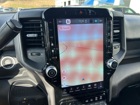 Used 2025 RAM 2500 Tradesman image 22