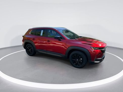 New 2026 MAZDA CX-50 AWD 2.5 S w/ Weather Package image 9