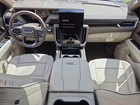 New 2026 GMC Yukon XL Denali w/ Sun & Power Step Package RWD image 15
