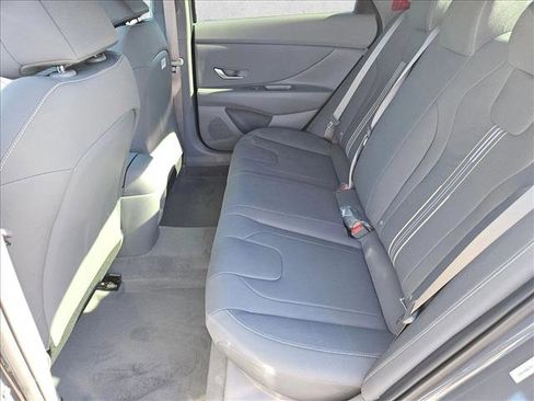 New 2026 Hyundai Elantra Sport w/ Cargo Package image 11