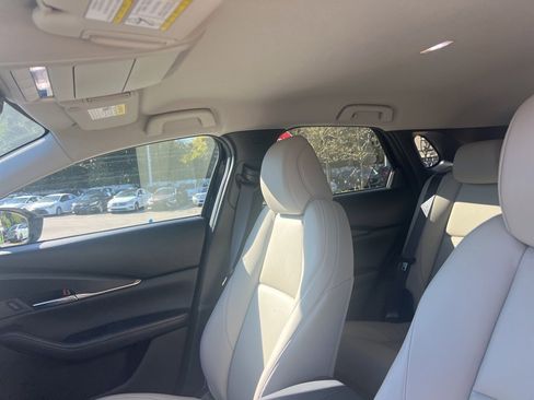 Certified 2023 MAZDA CX-30 AWD 2.5 S w/ Preferred Package image 16