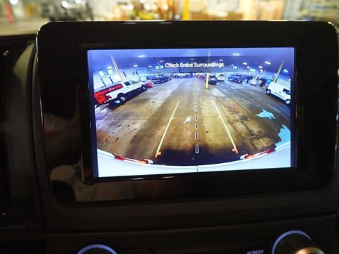 New 2026 RAM ProMaster 1500 w/ Safety Group image 17