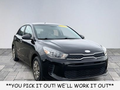 Used 2018 Kia Rio LX