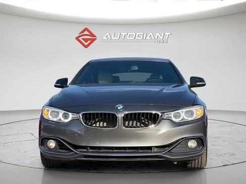 Used 2015 BMW 435i Gran Coupe image 12