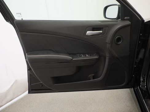 Certified 2023 Dodge Charger R/T w/ Blacktop Package RWD image 41