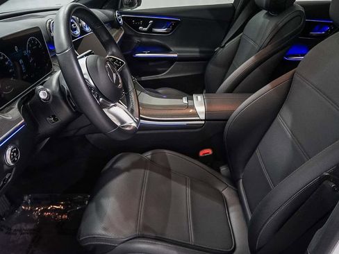 Certified 2023 Mercedes-Benz C 300 Sedan image 20