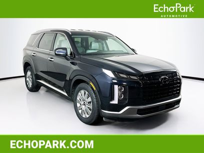 Used 2024 Hyundai Palisade SEL