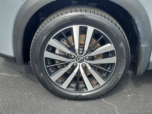 Used 2023 Nissan Pathfinder Platinum AWD/4WD image 32