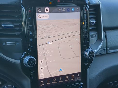 New 2026 RAM 1500 Big Horn image 20