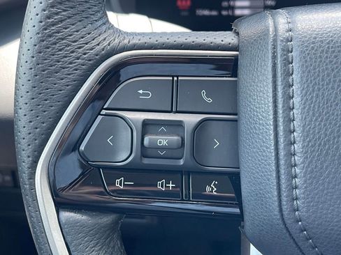 Used 2024 Toyota Tundra Limited image 8