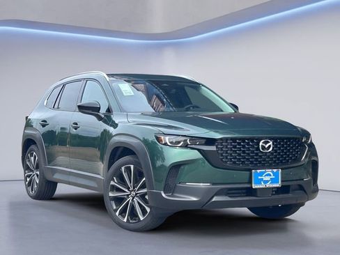 New 2026 MAZDA CX-50 AWD 2.5 S w/ Weather Package image 1
