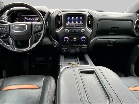 Used 2021 GMC Sierra 1500 AT4 w/ AT4 Premium Package AWD/4WD image 15