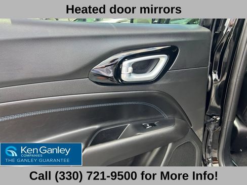 Used 2026 Jeep Compass Latitude AWD/4WD image 42
