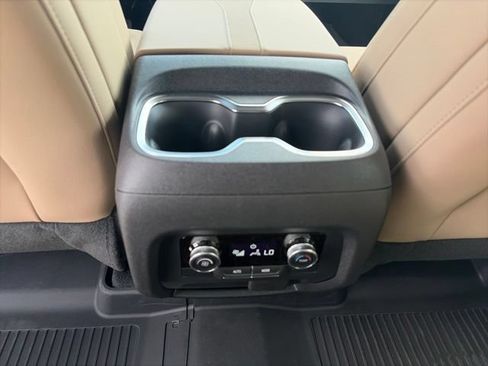 New 2026 Buick Enclave Preferred w/ Power Package AWD/4WD image 13