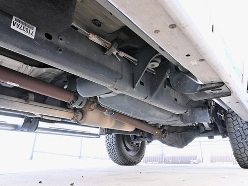 Used 2018 RAM 2500 Laramie w/ Convenience Group image 52